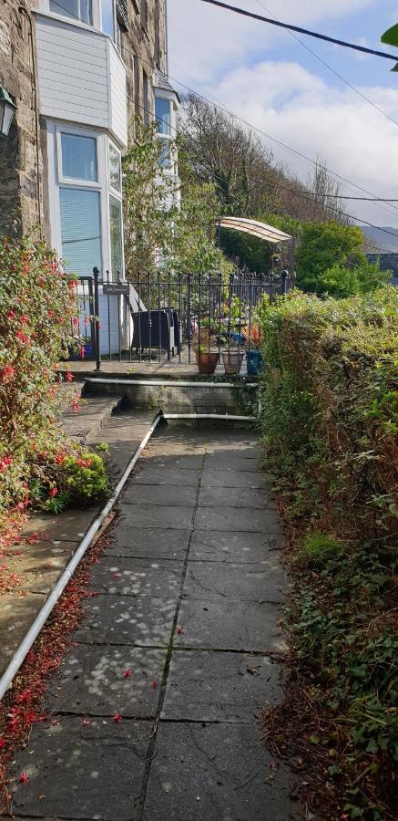 Seaview Paradise 1-Bed Apartment バーマス エクステリア 写真