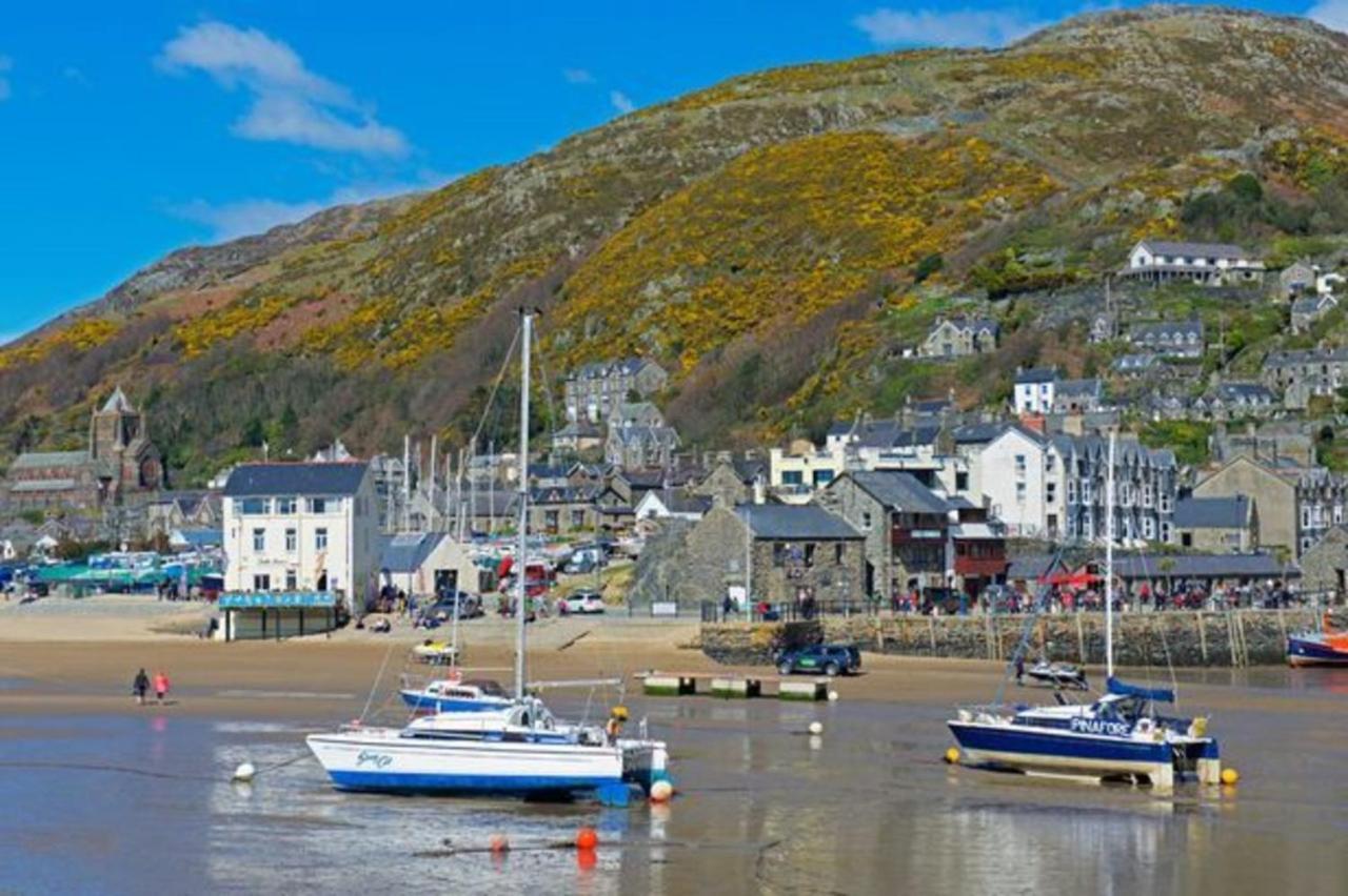 Seaview Paradise 1-Bed Apartment バーマス エクステリア 写真