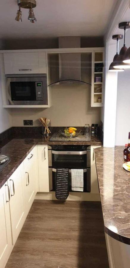 Seaview Paradise 1-Bed Apartment バーマス エクステリア 写真