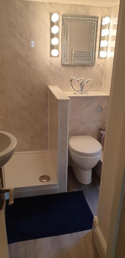 Seaview Paradise 1-Bed Apartment バーマス エクステリア 写真