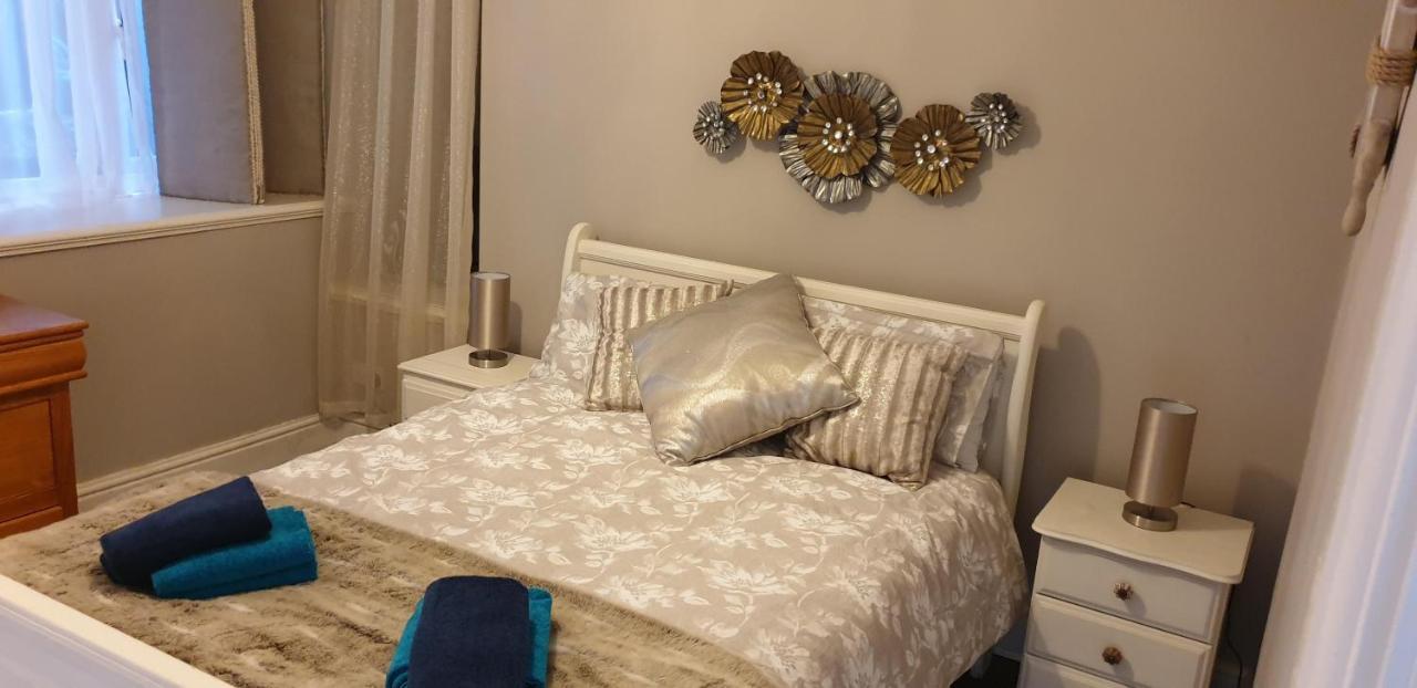 Seaview Paradise 1-Bed Apartment バーマス エクステリア 写真