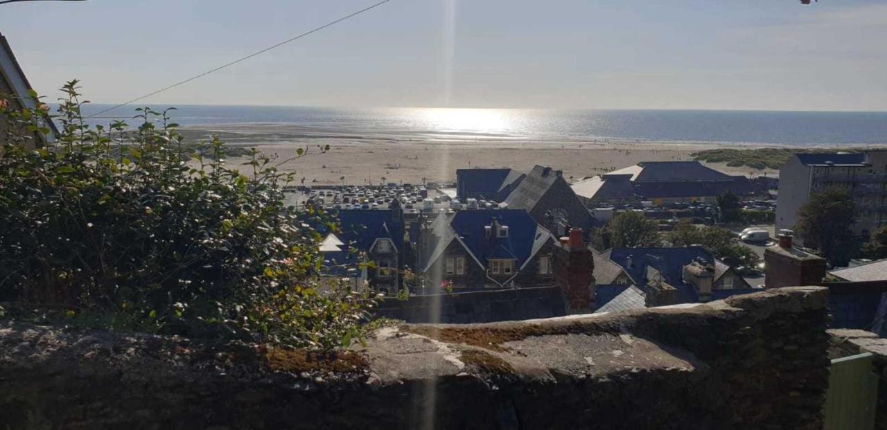Seaview Paradise 1-Bed Apartment バーマス エクステリア 写真